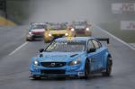Volvo S60 Polestar TC1 WTCC 2016 года